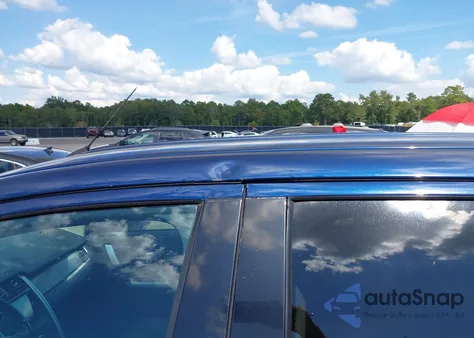 2012 Ford Edge Sel from USA, damaged, VIN 2FMDK3JC6CBA89688